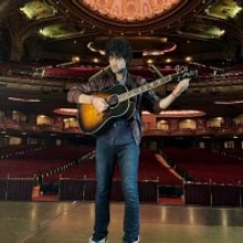 Will Dailey Set To Perform On Boch Center's Ghost Light Series