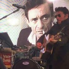Nashville Recording Star Doug Allen Nash Presents JOHNNY CASH & NEIL DIAMOND TRIBUTE