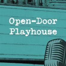 Open-Door Playhouse Podcast to Present THE COUSINS' BOOK CLUB  This  Month
