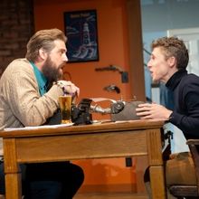 Review: Jarrott Productions DEATHTRAP Gives Us Classic Thriller Fun