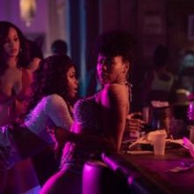 Review Roundup: What Do Critics Think of P-VALLEY on STARZ, Based on Katori Hall's Pl