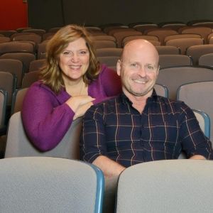 New Executive Director Takes The Reins at The Public Theatre In Lewiston