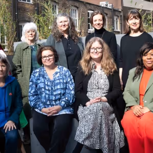 Arts Council England Invites Leading Women In Theatre To Historic Meeting