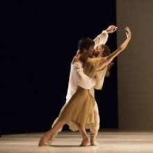 BWW Review: PACIFIC NORTHWEST BALLET'S ROMEO ET JULIETTE Filmed at McCaw Hall