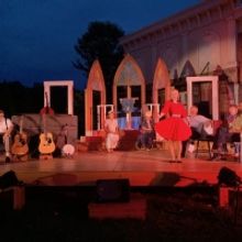 Legacy On The Lawn Produces Second Summer Show, SMOKE ON THE MOUNTAIN