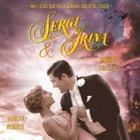 SERGI & IRINA nominado a los Premios Lorca