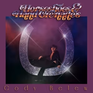 Video: Watch New Video for Cody Belew's 'Horseshoes & Hand Grenades'