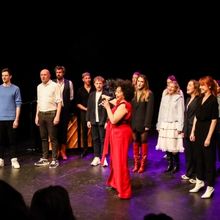 Feature: MARBLE AGENCY – THE SHOWCASE at Crea Amsterdam!