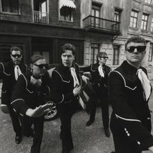 The Hives Add Final Melbourne Show to Australian Tour