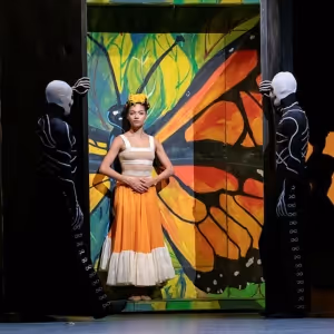 Review: BROKEN LOVE at San Francisco Ballet