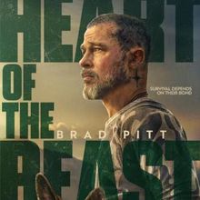 HEART OF THE BEAST Global Premiere Footage Available