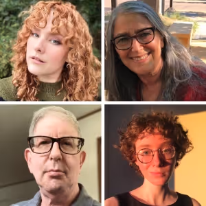Six Plays Chosen For A Special Night Of Healing At The Festival Of New Jewish Plays…