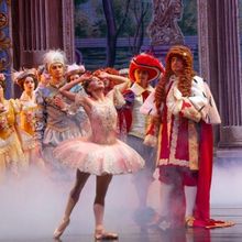 Tickets To Go On Sale This Week For NJPAC Dance Season Featuring Alvin Ailey and More