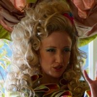 Andrea Riseborough Reveals That 'Loud' Was Filmed & Later Cut From MATILDA THE…