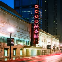 Goodman Theatre Announces 2021/2022 Season Featuring THE OUTSIDERS Musical, A…