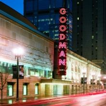 Goodman Theatre Announces 2021/2022 Season Featuring THE OUTSIDERS Musical, A CHRISTM