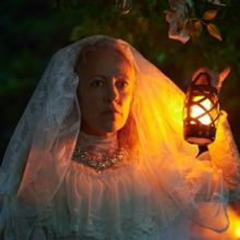 BWW Review: GREAT EXPECTATIONS, Rotherhithe Playhouse