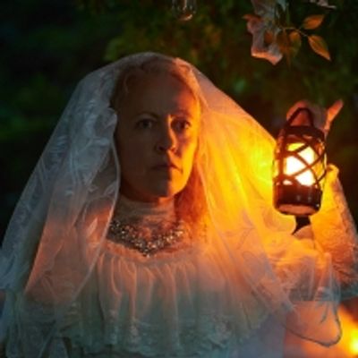 BWW Review: GREAT EXPECTATIONS, Rotherhithe Playhouse