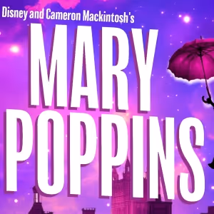 MARY POPPINS and More Set for Impact Arts Summer Stock Austin 2025