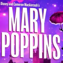 MARY POPPINS and More Set for Impact Arts Summer Stock Austin 2025