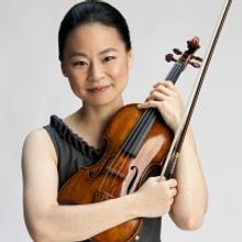 Famed Violinist Midori Makes Detroit Recital Appearance in May
