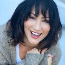 Eden Espinosa talks about what to expect from her upcoming cabarets at The Old Globe 