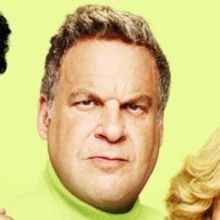 Jeff Garlin Exits ABC's THE GOLDBERGS
