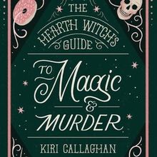 Cue the Magic: Pop Culture, Storytelling, and Theatre an interview with Kiri Callagha