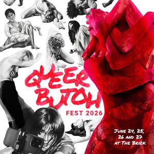 QUEER BUTOH FESTIVAL to Return to Brooklyn with International Artists in 2026