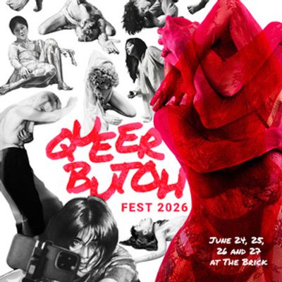 QUEER BUTOH FESTIVAL to Return to Brooklyn with International Artists in 2026