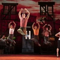 BWW Interview: Tyler Dema of A BRONX TALE On Tour