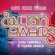 Tisha Campbell & Tichina Arnold Will Host the 2020 SOUL TRAIN AWARDS