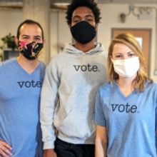 American Blues Theater Launches 'Our Home, Our Vote' Initiative