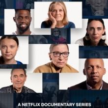 VIDEO: Netflix Debuts Trailer For Harry & Meghan's LIVE TO LEAD