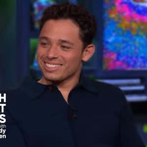 Video: Anthony Ramos Addresses Solo Absence at HAMILTON Tony Awards Reunion