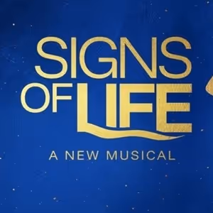 SIGNS OF LIFE Concept Album Featuring Shoshana Bean, Jenn Colella and More to be…