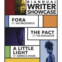MAKE THEM HEAR YOU Writer Showcase Announced