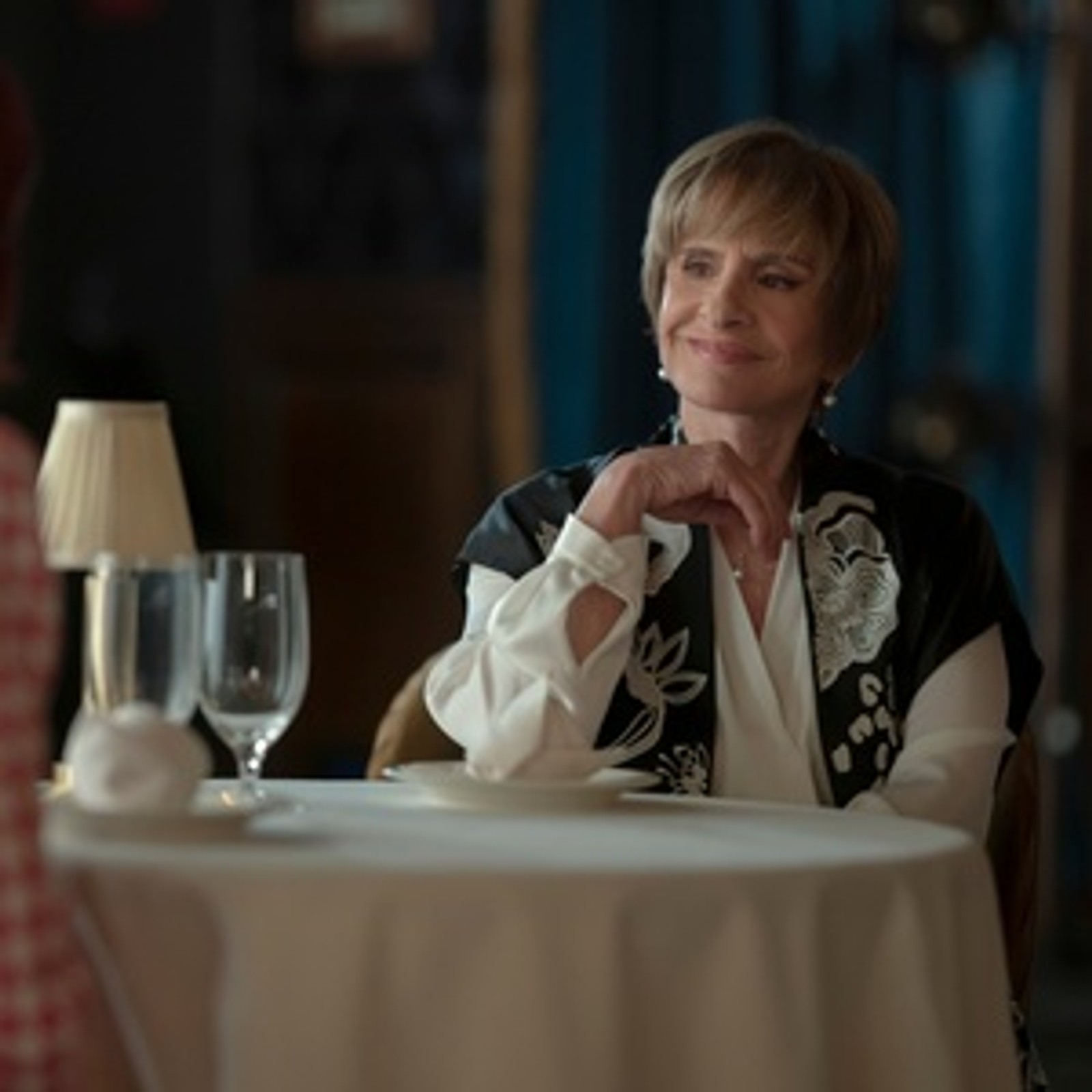 Photos: Patti LuPone and Michael Urie Guest Star in ELSBETH Season 3 Finale