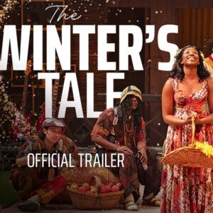 Video: THE WINTER'S TALE Trailer at Chicago Shakespeare Theater