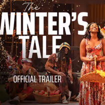 Video: THE WINTER'S TALE Trailer at Chicago Shakespeare Theater