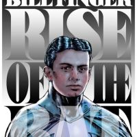 Celebrate Batman Day at RISE with BILL FINGER: RISE OF THE BAT, Straight From San…