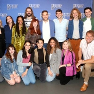 Photos: BETWEEN THE LINES Meets the Press