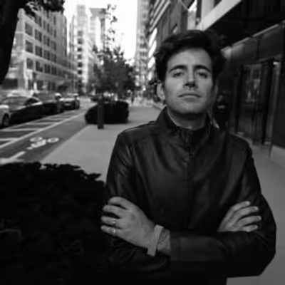 Alwyn Morrison Shares 'Fireflies' Single and Video Ahead of TRIAL EP
