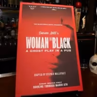 Review Roundup: THE WOMAN IN BLACK at the McKittrick Hotel - What Did the Critics…