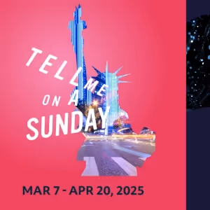 Theo Ubique Cabaret Theatre to Present TELL ME ON A SUNDAY and DIANA