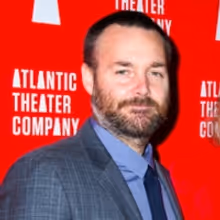 Quibi Announces FLIPPED a Comedy Series Starring Will Forte and Kaitlin Olson