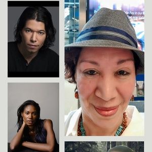 JCAL’s Meet the Playwright Series to Open with Semi-Staged Reading of Desi…