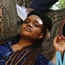 The HawtPlates' Present WATERBOY AND THE MIGHTY WORLD