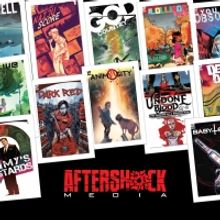 AfterShock Media Announces Round Of New Hires + Promotions