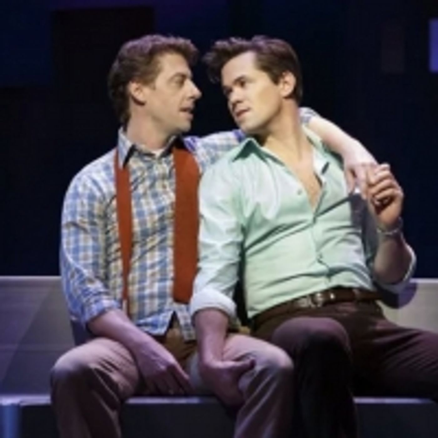 Wake Up With BWW 6/18: BroadwayHD to Stream FALSETTOS, and More!  Image